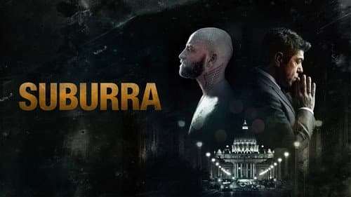 Suburra still