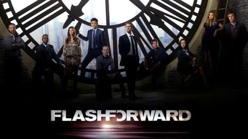 FlashForward still