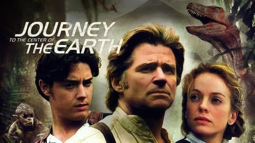Journey to the Center of the Earth still