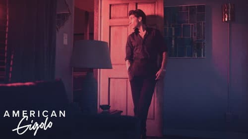 American Gigolo still