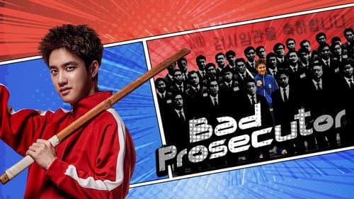Bad Prosecutor still
