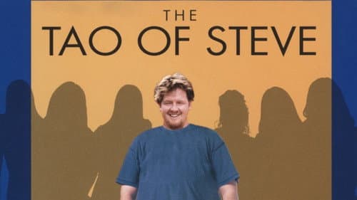 The Tao of Steve still