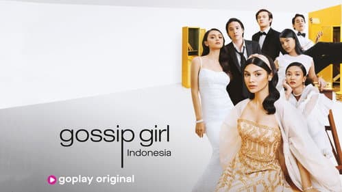 Gossip Girl Indonesia still