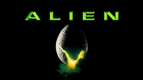 Alien still