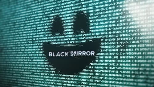 Black Mirror still
