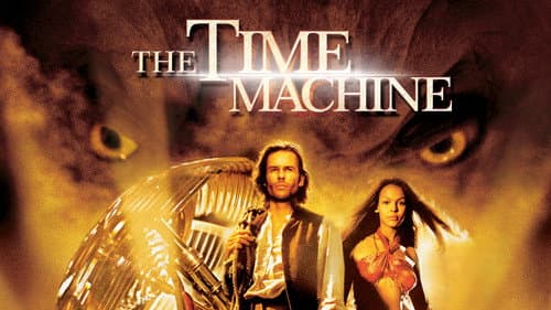 The Time Machine still