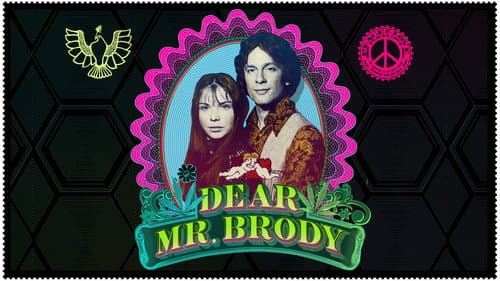 Dear Mr. Brody still