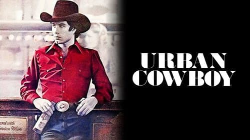 Urban Cowboy still