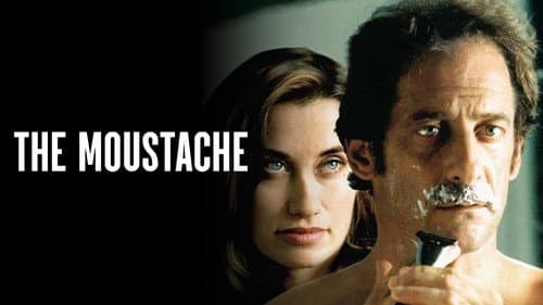 The Moustache still