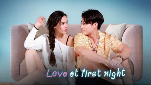 Love at First Night still