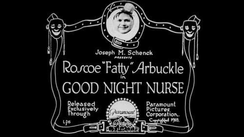 Good Night, Nurse! still