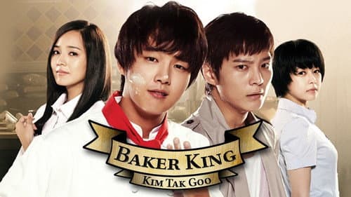 King of Baking, Kim Tak Goo still