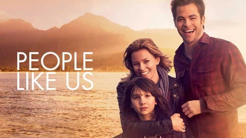 People Like Us still