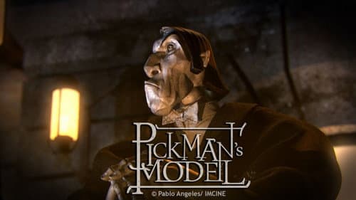 Pickman's Model still