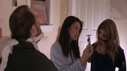 Neighbor still