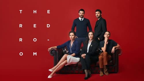 The Red Room still