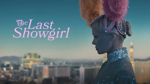 The Last Showgirl still