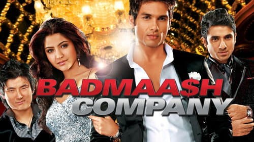 Badmaash Company still