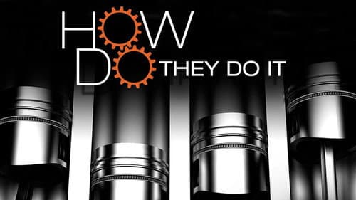 How Do They Do It? still
