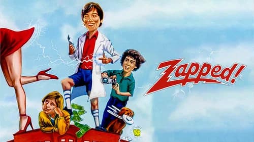 Zapped! still
