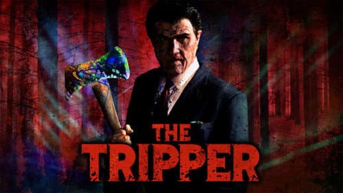 The Tripper still