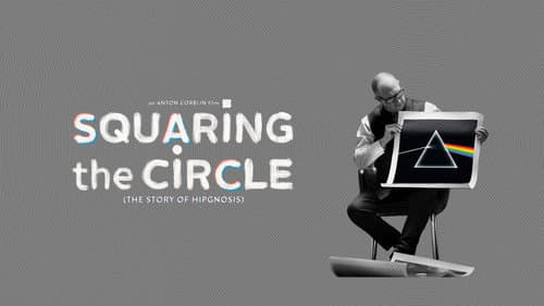 Squaring the Circle (The Story of Hipgnosis) still