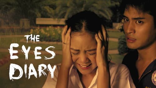 The Eyes Diary still
