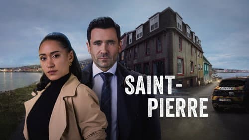 Saint-Pierre still