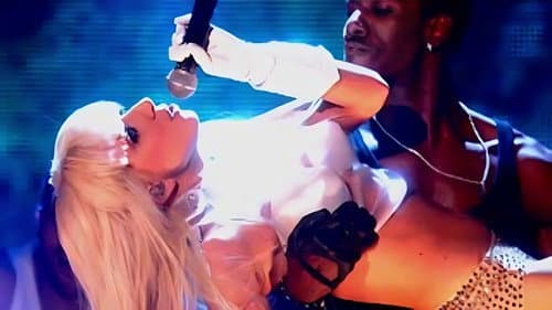 London Live: Lady Gaga Special still