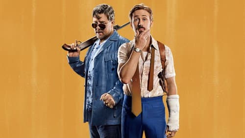 The Nice Guys still