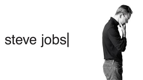 Steve Jobs still