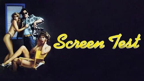 Screen Test still