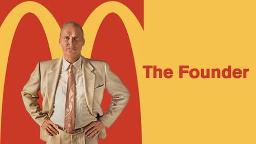 The Founder still