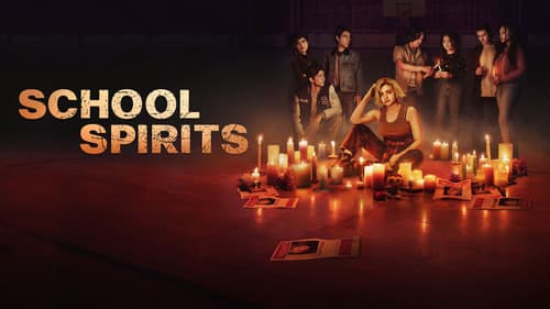 School Spirits still