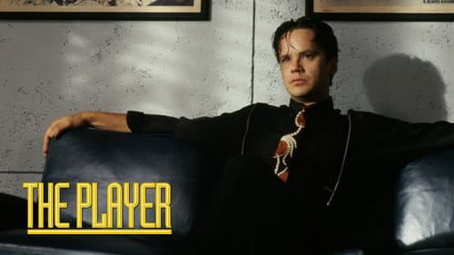 The Player still