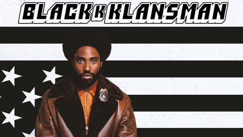 BlacKkKlansman still