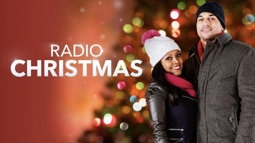 Radio Christmas still