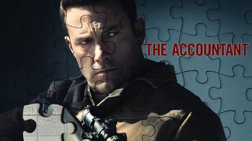 The Accountant still