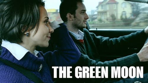 The Green Moon still