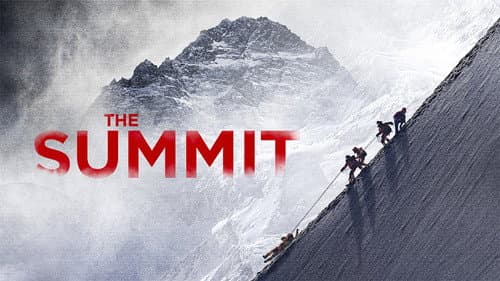 The Summit still