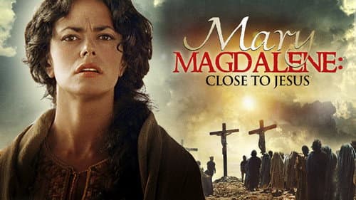 Mary Magdalene still
