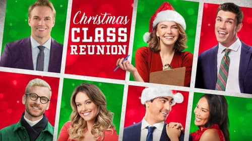 Christmas Class Reunion still