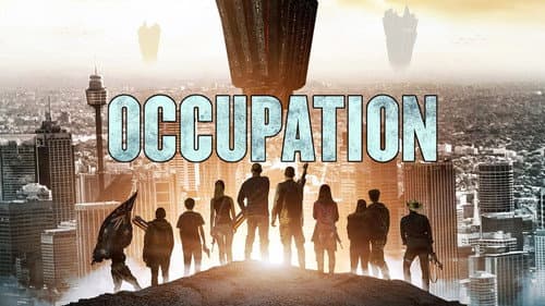 Occupation still