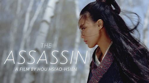 The Assassin still