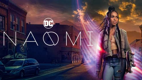 Naomi still
