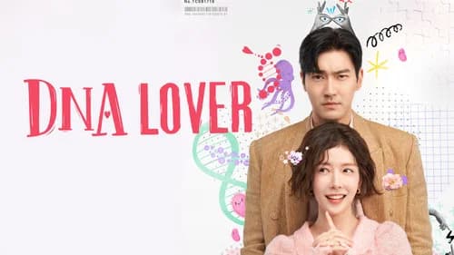 DNA Lover still