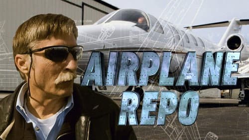Airplane Repo still