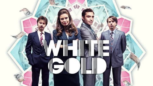 White Gold still