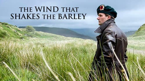 The Wind That Shakes the Barley still