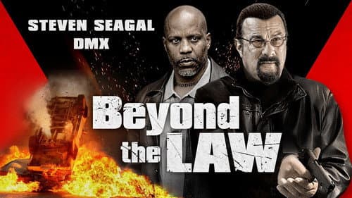 Beyond the Law still